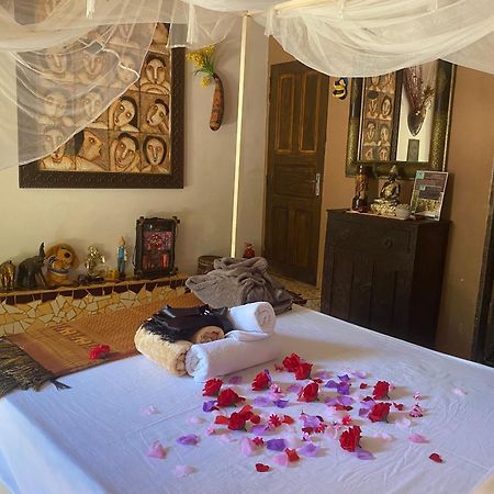 Fabuleux Studio Petit Marrakech Ντακάρ Εξωτερικό φωτογραφία