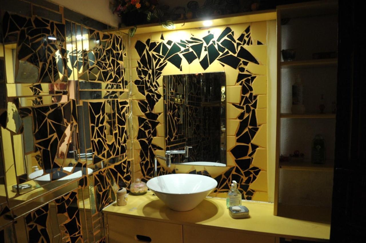 Fabuleux Studio Petit Marrakech Ντακάρ Εξωτερικό φωτογραφία