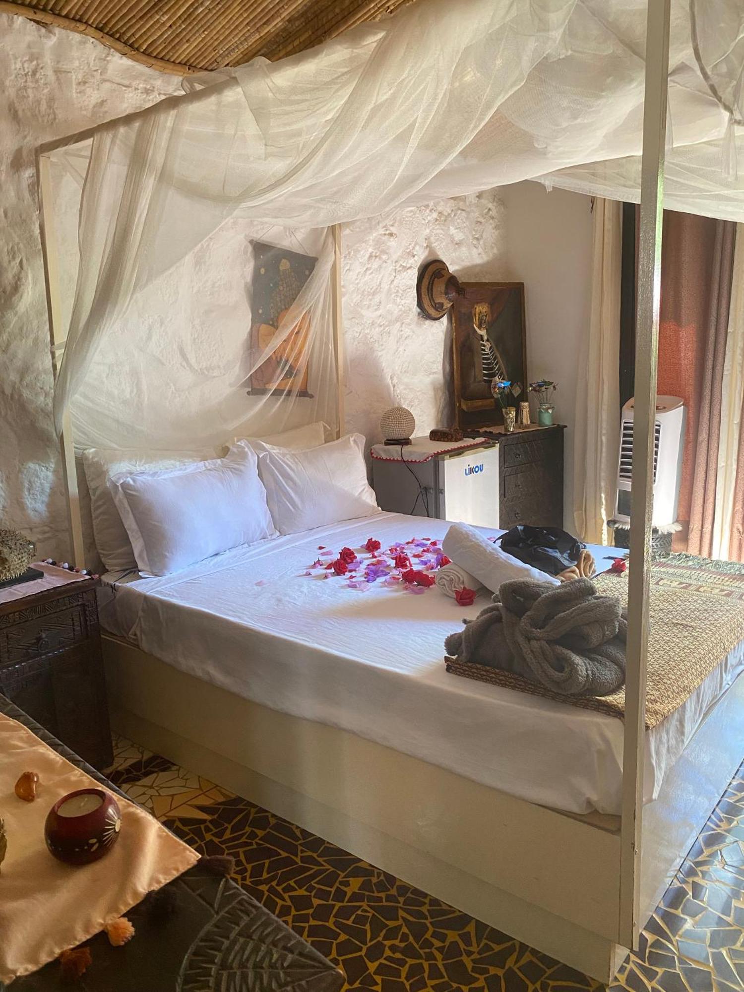 Fabuleux Studio Petit Marrakech Ντακάρ Εξωτερικό φωτογραφία