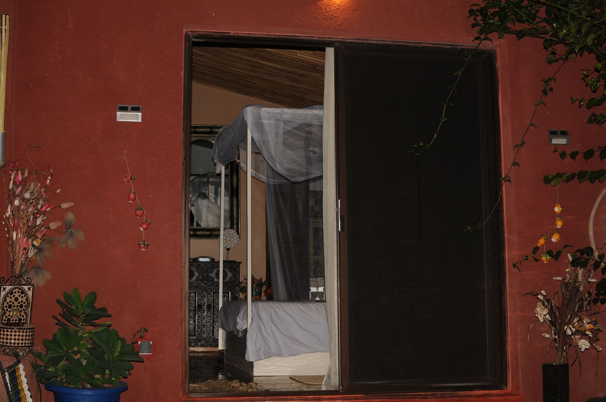 Fabuleux Studio Petit Marrakech Ντακάρ Εξωτερικό φωτογραφία