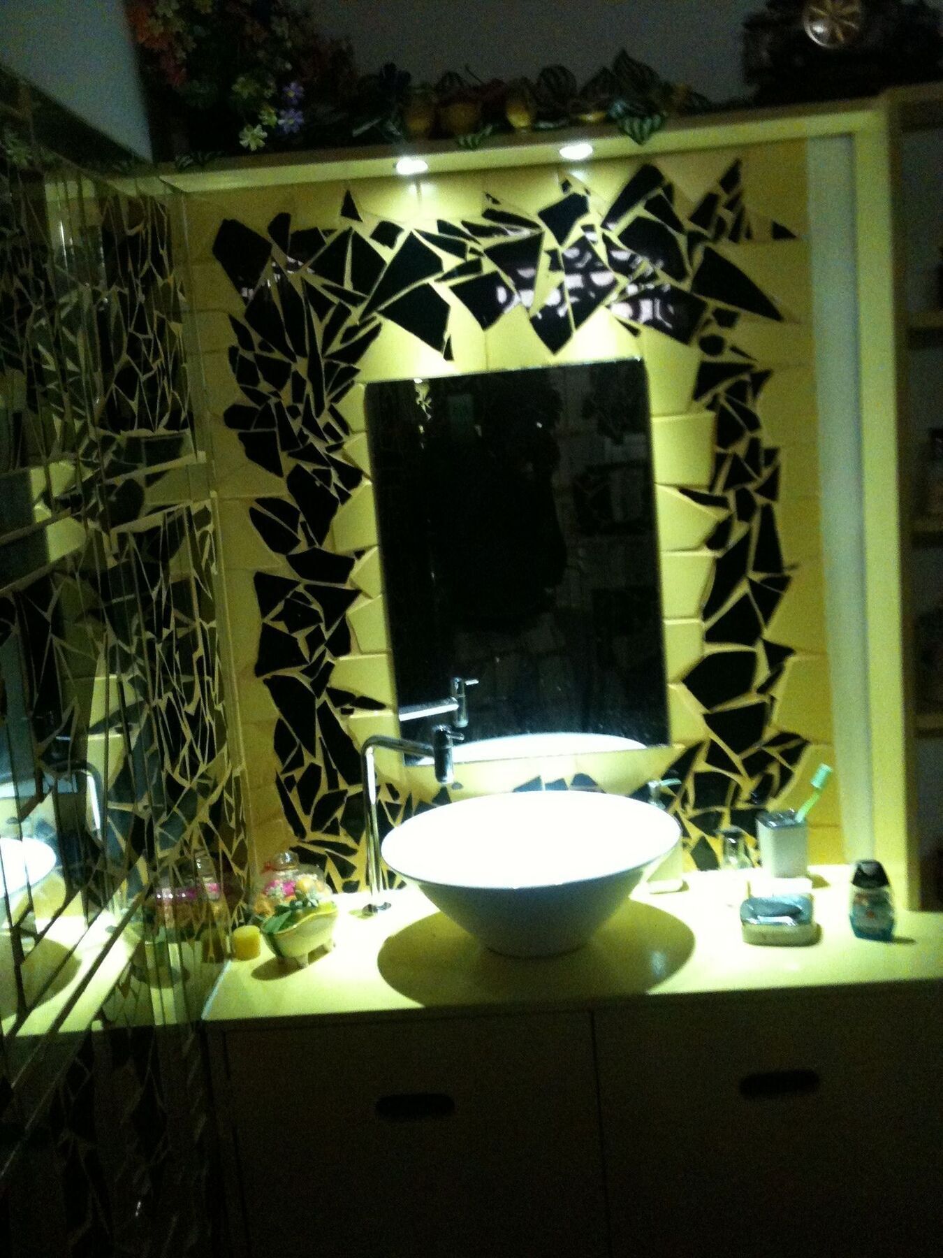Fabuleux Studio Petit Marrakech Ντακάρ Εξωτερικό φωτογραφία