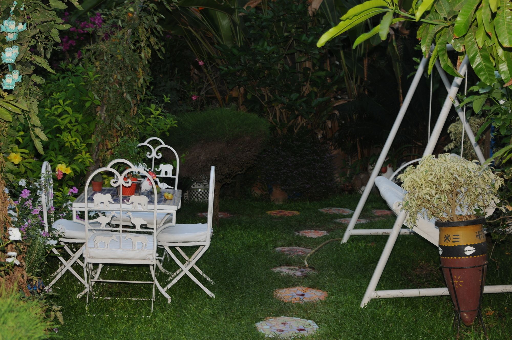 Fabuleux Studio Petit Marrakech Ντακάρ Εξωτερικό φωτογραφία